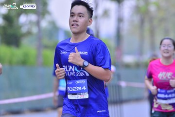 RUN TO LIVE 2024 - Ảnh #1336771