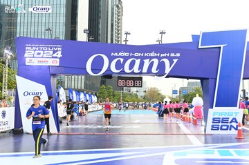 RUN TO LIVE 2024 - Ảnh #1419176