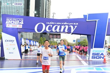 RUN TO LIVE 2024 - Ảnh #1420333