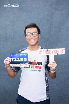 RUN TO LIVE 2024 - Ảnh #1306723