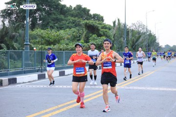 RUN TO LIVE 2024 - Ảnh #1386674