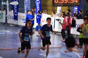 RUN TO LIVE 2024 - Ảnh #1331581
