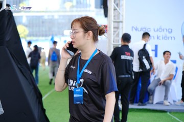 RUN TO LIVE 2024 - Ảnh #1308003