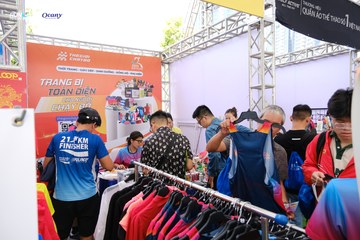 RUN TO LIVE 2024 - Ảnh #1313787