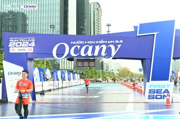 RUN TO LIVE 2024 - Ảnh #1427288