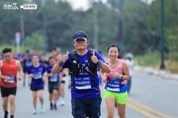 RUN TO LIVE 2024 - Ảnh #1375552
