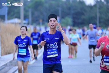 RUN TO LIVE 2024 - Ảnh #1366843