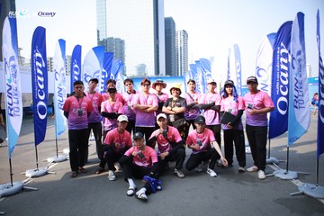 RUN TO LIVE 2024 - Ảnh #1314609