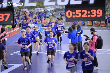 RUN TO LIVE 2024 - Ảnh #1361371