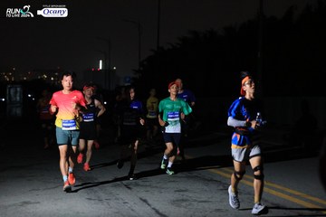 RUN TO LIVE 2024 - Ảnh #1332947