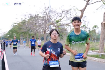 RUN TO LIVE 2024 - Ảnh #1400053