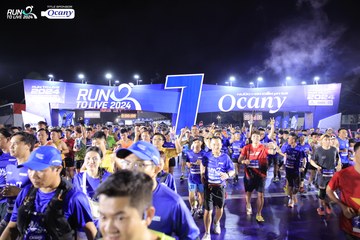 RUN TO LIVE 2024 - Ảnh #1317908