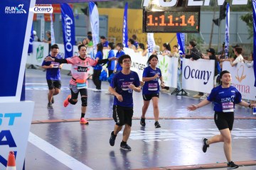 RUN TO LIVE 2024 - Ảnh #1332761