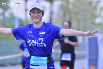 RUN TO LIVE 2024 - Ảnh #1336818