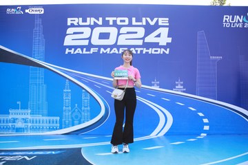 RUN TO LIVE 2024 - Ảnh #1310614