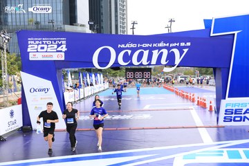 RUN TO LIVE 2024 - Ảnh #1416998