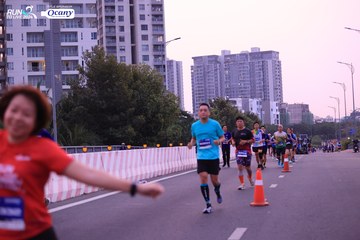 RUN TO LIVE 2024 - Ảnh #1447095