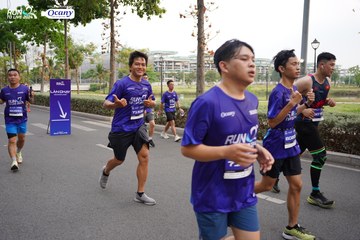 RUN TO LIVE 2024 - Ảnh #1389650