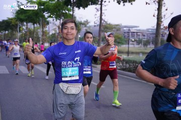 RUN TO LIVE 2024 - Ảnh #1380198