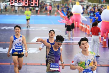 RUN TO LIVE 2024 - Ảnh #1370268