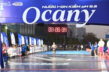 RUN TO LIVE 2024 - Ảnh #1417374