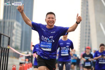 RUN TO LIVE 2024 - Ảnh #1344471
