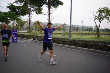RUN TO LIVE 2024 - Ảnh #1388633