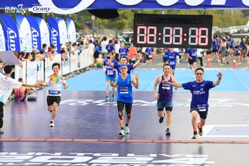 RUN TO LIVE 2024 - Ảnh #1405737