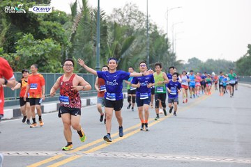 RUN TO LIVE 2024 - Ảnh #1388852
