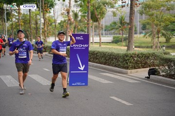 RUN TO LIVE 2024 - Ảnh #1389867
