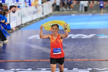 RUN TO LIVE 2024 - Ảnh #1372387