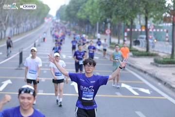 RUN TO LIVE 2024 - Ảnh #1433929
