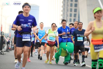 RUN TO LIVE 2024 - Ảnh #1347509