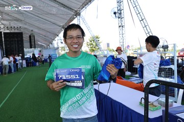 RUN TO LIVE 2024 - Ảnh #1307017