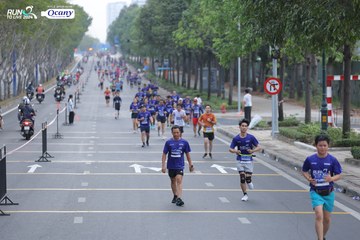 RUN TO LIVE 2024 - Ảnh #1436466