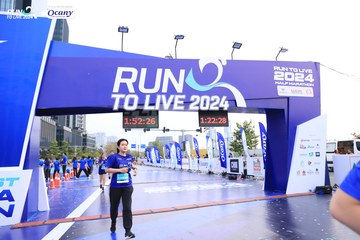 RUN TO LIVE 2024 - Ảnh #1366671