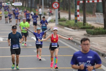 RUN TO LIVE 2024 - Ảnh #1438381