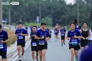 RUN TO LIVE 2024 - Ảnh #1373680