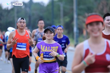 RUN TO LIVE 2024 - Ảnh #1369285