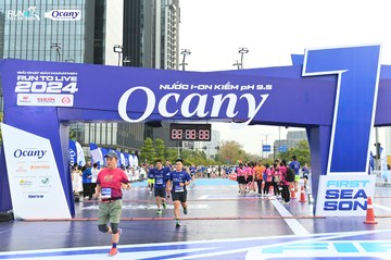 RUN TO LIVE 2024 - Ảnh #1420650