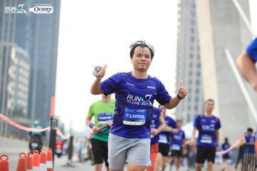 RUN TO LIVE 2024 - Ảnh #1349630