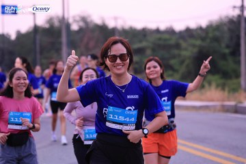 RUN TO LIVE 2024 - Ảnh #1358129
