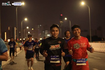 RUN TO LIVE 2024 - Ảnh #1445016