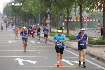 RUN TO LIVE 2024 - Ảnh #1438712