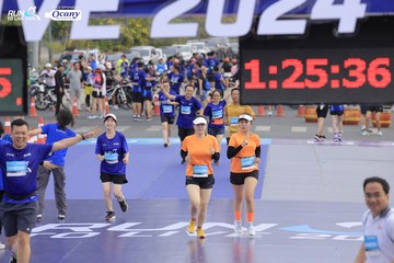 RUN TO LIVE 2024 - Ảnh #1394982