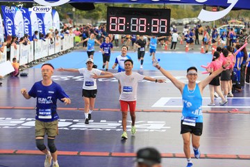 RUN TO LIVE 2024 - Ảnh #1405940