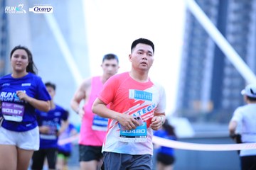 RUN TO LIVE 2024 - Ảnh #1326352