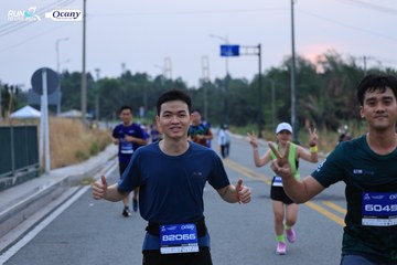 RUN TO LIVE 2024 - Ảnh #1371421