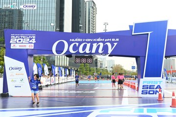 RUN TO LIVE 2024 - Ảnh #1424442