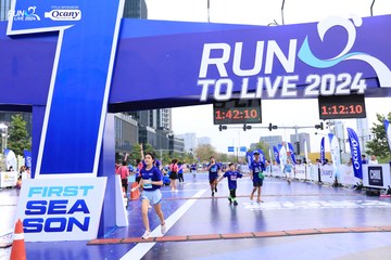 RUN TO LIVE 2024 - Ảnh #1367818